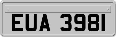 EUA3981
