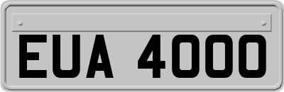 EUA4000
