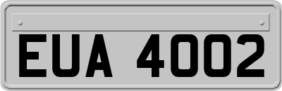 EUA4002