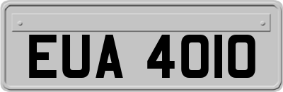 EUA4010