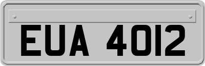 EUA4012