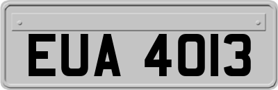 EUA4013