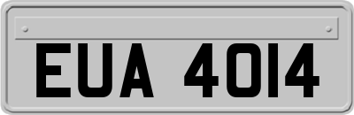 EUA4014