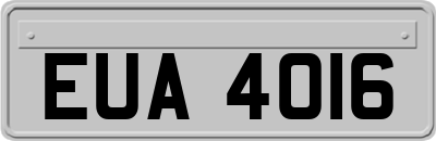 EUA4016