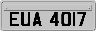 EUA4017