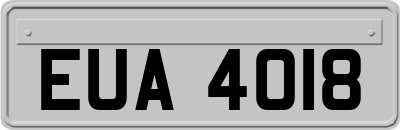 EUA4018