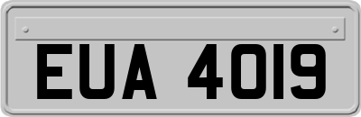 EUA4019
