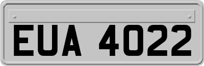 EUA4022