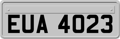 EUA4023
