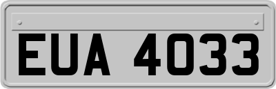 EUA4033