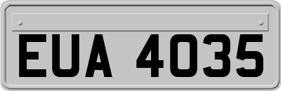 EUA4035