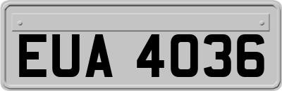 EUA4036