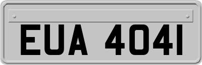 EUA4041
