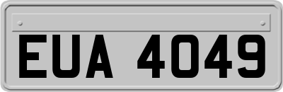 EUA4049