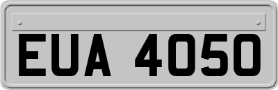 EUA4050