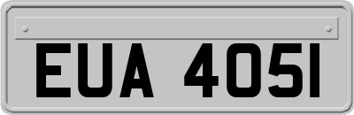 EUA4051