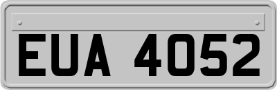 EUA4052