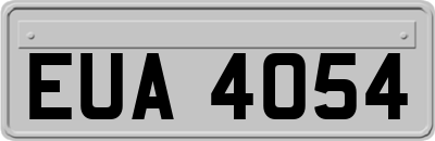 EUA4054