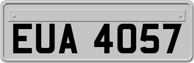 EUA4057