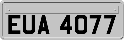EUA4077