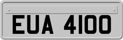 EUA4100