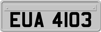 EUA4103
