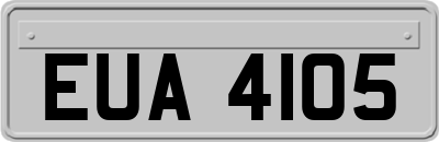 EUA4105