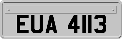 EUA4113