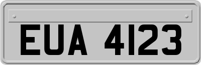 EUA4123