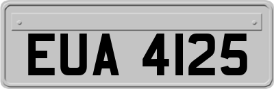 EUA4125