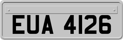 EUA4126
