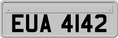 EUA4142
