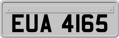 EUA4165