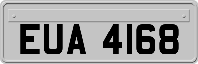 EUA4168