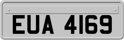 EUA4169