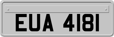 EUA4181