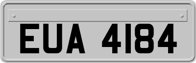 EUA4184