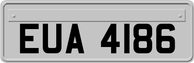 EUA4186