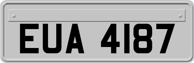 EUA4187