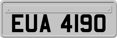 EUA4190