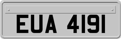 EUA4191