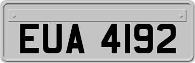 EUA4192