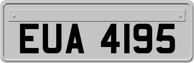 EUA4195