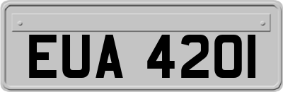 EUA4201