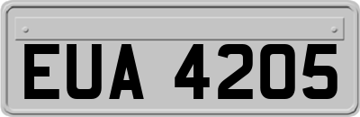 EUA4205