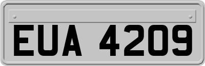EUA4209