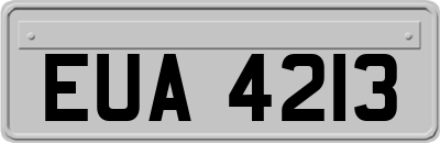 EUA4213