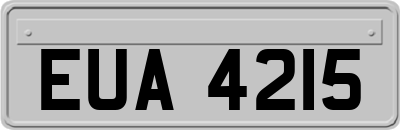 EUA4215