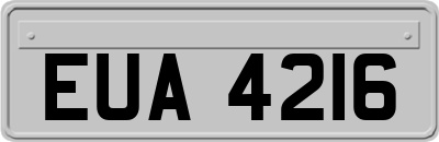 EUA4216