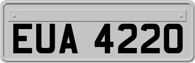 EUA4220